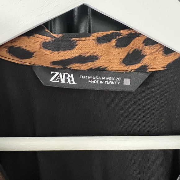 Zara dress - Picture 3 of 3